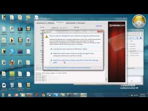 Tutorial How To Recover & Flash Lost Dvd Key With Reset Glitch Hack Or Jtag Xbox 360 Noob Friendly