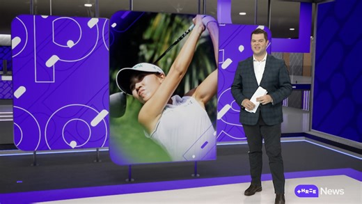 Lydia Ko cards career-low 60 to lead Ford Championship in Arizona
