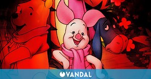 Un terrorífico y olvidado videojuego oficial de Winnie the Pooh que parece Silent Hill hace enloquecer a la comunidad