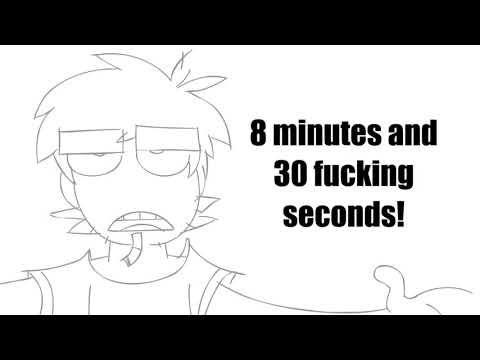 1-Minute Clip of «Eddsworld Time-lapse (Fun Dead Update)» [LOST MEDIA]