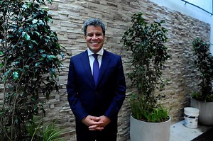 Facundo Manes - Audio: “Si Argentina no logra un acuerdo, en unos años va a tener 70 % de pobres”