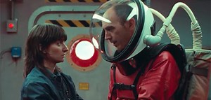 Festival Trailer for Quebecois Mission to Mars Experiment Film 'Viking' | FirstShowing.net