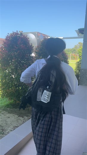 Delaney Rowe, You Have Competition!