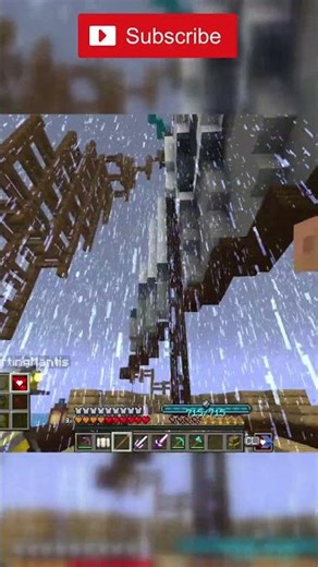 I am a reputable businessman #minecraft #moddedmc