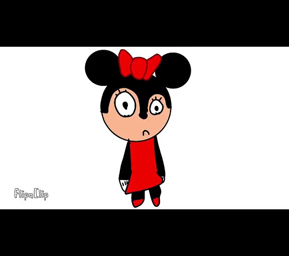 Minnie Mouse Crying Moments Compilation