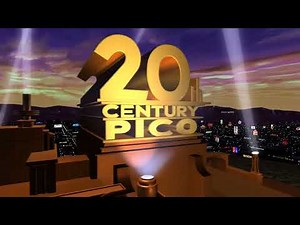 20th Century Pico (2001)