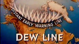 DEW Line Story