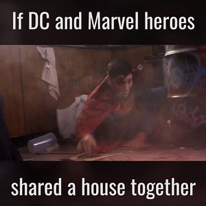 169K views · 1.3K shares | It's time to settle the debate. Marvel or DC!  Via RackaRacka | LADbible Entertainment | Facebook