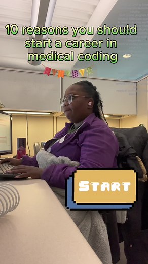 10 Reasons to Start a Career in Medical Coding