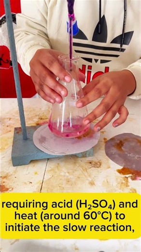 #hod #experiment # Titration #chemistry