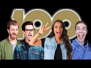 50 AMAZING Facts to Blow Your Mind! 100