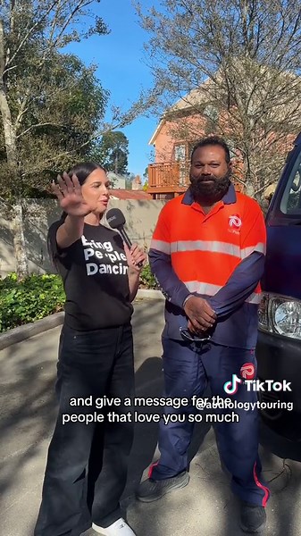 Meet Rishi Rish: Castle Street's Favourite Courier | Southern Sounds?