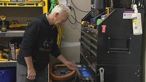 Mission homeowner says he’s a victim of ‘catch and release’ justice system