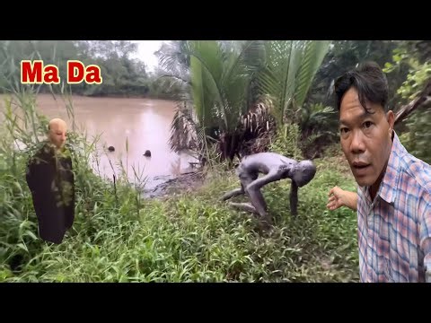 Ly Kỳ , Làm Lể Triệu Hồi Ma Da Gặp Quỷ Đẩu Trọc Nơi Rừng U Minh Hạ