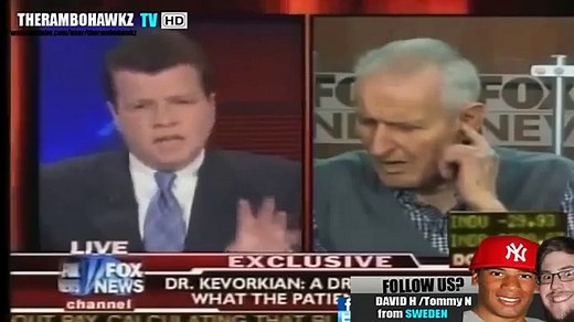 Anonymous Hacks into Fox News Live on Air!