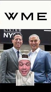 The Real Ari Gold: How Ari Emanuel Quietly Took Over Hollywood