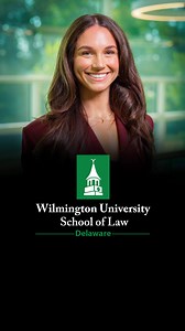 Be part of something extraordinary — one of the region’s most accessible, inclusive and cost-effective legal education programs. | Wilmington University