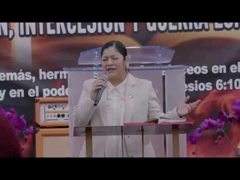 SERVICIO DE GUERREROS ESPIRITUALES