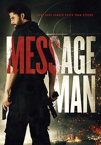 Message Man