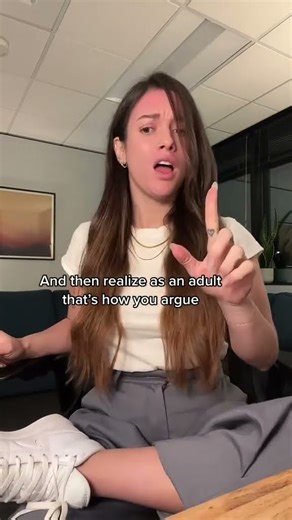 Did you learn to fight from your parents Here are 3 healthy tips to arguing according to fatherly 1