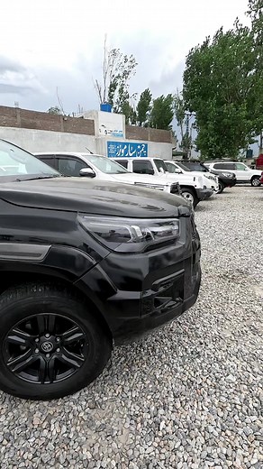 2021 Toyota Hilux - Explore the Exciting Features