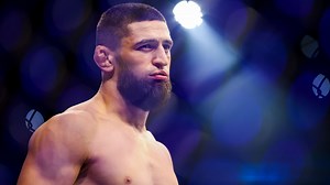 Has Khamzat Chimaev ever lost in wrestling? Here's 'Borz's record before joining the UFC