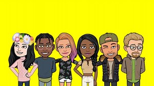 Delete Snapchat avatar - how to remove your Bitmoji 2023