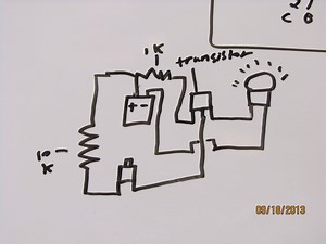 Basic Transistor Tuturial