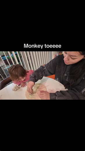 Kiyomi and Micah Ornaments Overview