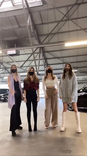 @maudevandervorst @maithe.rivera @rachelnimegeers #foryoupage #girls #fun #fyp #tiktokbeginner