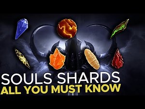 Diablo 3 Season 30: Soul Shards All You Need To Know