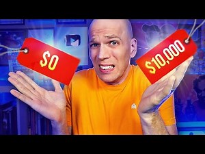 The Cost of Self-Publishing (2024)