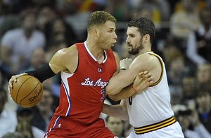 Top 5 Power Forwards to look out for the upcoming NBA season