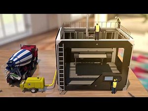 Tutorial Allplan Engineering Materi 1 Membuat New Project dan Grid