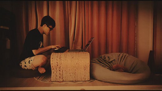 the changing seasons#钢琴