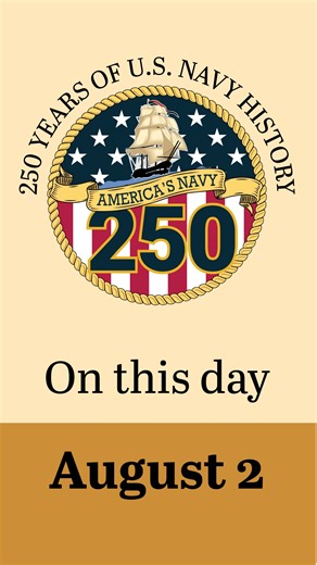 On this day in United States Navy history #Navy250 #PT109 #USSIndependence #NavyHistory #vietnamwar #kuwait | Naval History & Heritage Command