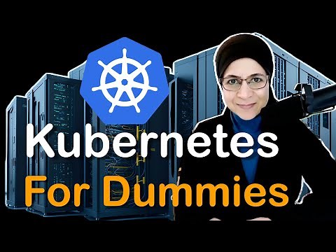 Kubernetes for Dummies: The Ultimate Beginners' Guide (K8s Basics)