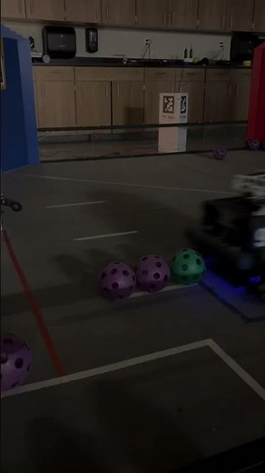 FTC 9707 Worlds Robot Reveal #firstrobotics #firsttechchallenge #ftc