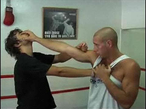 How to learn self-defense techniques