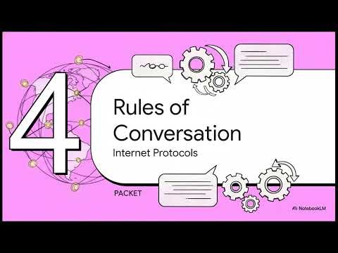 Networking Fundamentals