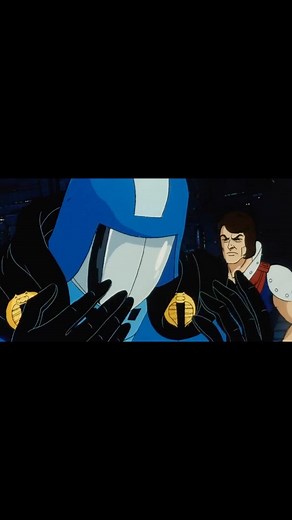 Cobra 🐍 basically held a roast 😂 of Cobra Commander in the GI Joe movie 📼 from 1987. Serpentor is blaming Cobra Commander for the organization's failure so Cobra Commander defiantly says, "Go ahead, make me the scapegoat 🐐. My loyal subordinates could testify to my superb stewardship of Cobra. But you don't have the courage to let them speak." Serpentor replies, "Wrong again, defend him if you can." Cobra Commander calls up noble Destro 👨‍🦲 who says, "Militarily 🪖 speaking it is only fair