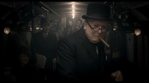 761K views · 1.8K reactions | “A stunning tour de force”, nominated for 9 BAFTA awards including Best Film, #DarkestHour is in cinemas now. Tickets: www.darkesthour.co.uk | Darkest Hour | Facebook