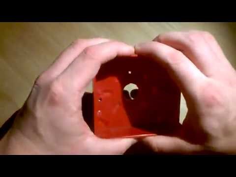 Déclencheur manuel def dmocl