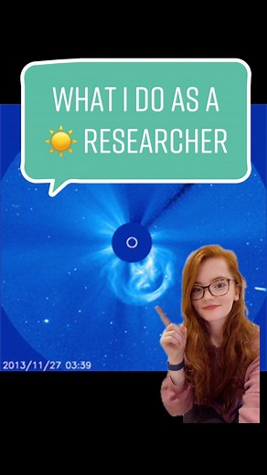 Space Weather Women: A Journey into Astrophysics