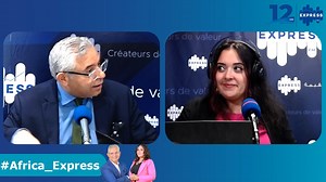 Campus Africa Avec Edukoya, la Nigériane Honey Ogundeyi construit la « plus grande plateforme d’apprentissage numérique d’Afrique » #Campus_Africa #Africa_Express | Express FM | Facebook