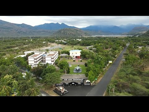 Sainik School Amaravathinagar - Documentary