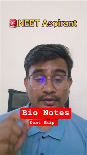 Biology 360/360 🔥 One rule only you must follow #neet