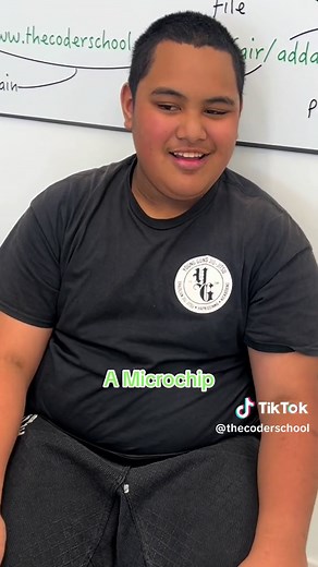 🤓🤓 #thecoderschool #coding #coderstudent