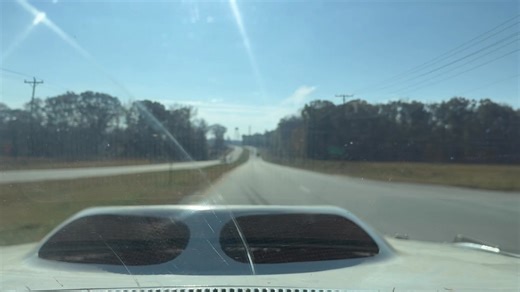 Perfect day for a ride | Frizzell Racing