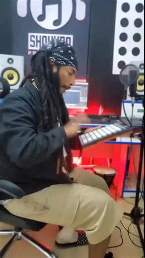 Gildo Kassa's New Freestyle Music